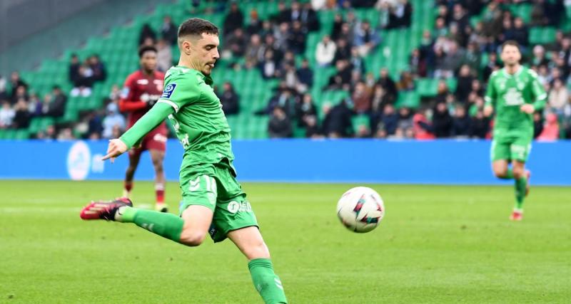  - Ligue 2 : Boutoutaou, Cafaro, Doumbia, ... les Talents Foot-National de la 22e journée