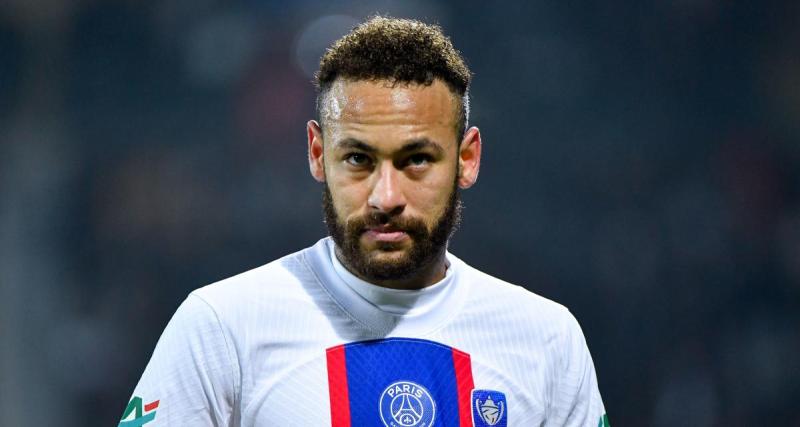  - Romain Mabille, président du Collectif Ultras Paris : "On a été durs avec Neymar"