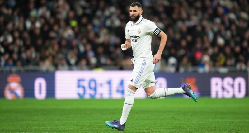  - Real Madrid : Un nouveau prix pour Karim Benzema !