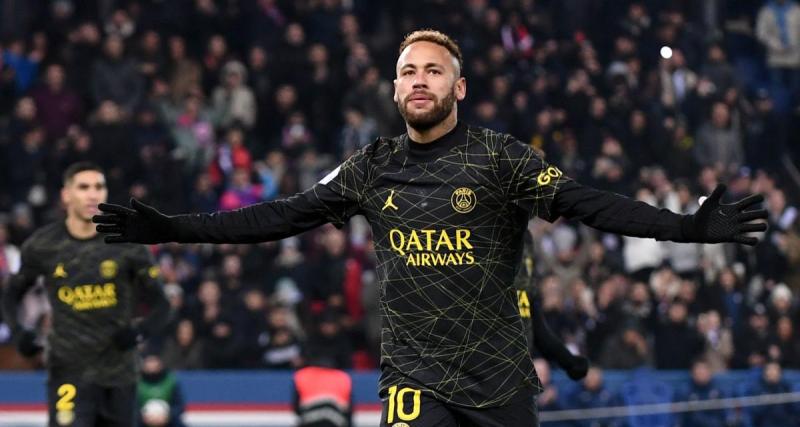  - PSG : le président du Cup s'excuse auprès de Neymar mais ne manque pas de le tacler sévèrement 
