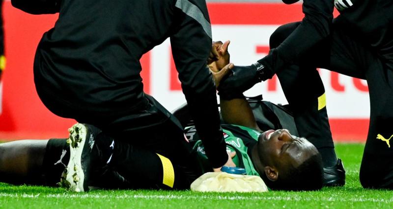  - RC Lens : les pépins s’accumulent pour Haise avant Lorient et l’OL 