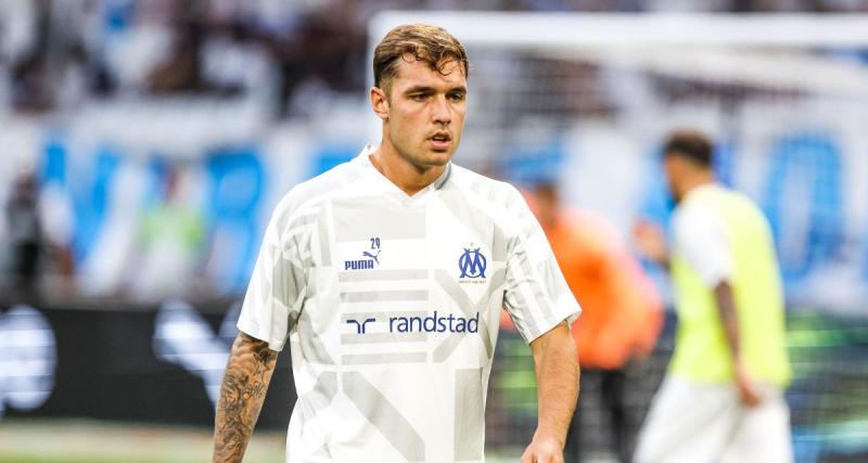  - OM - Mercato : Lirola, un rebond en prêt déjà menacé ?
