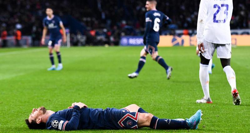  - PSG, FC Barcelone - Mercato : Daniel Riolo a une position radicale sur l’avenir de Messi 