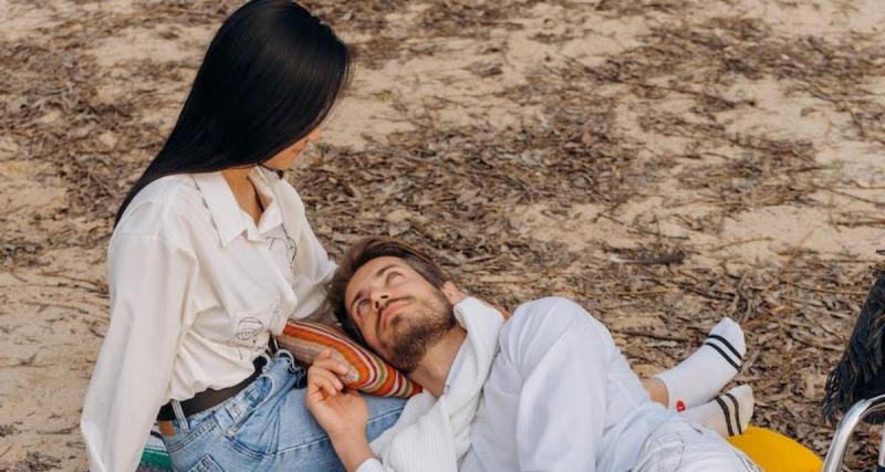  - Combien de temps faut-il pour tomber amoureux ? 