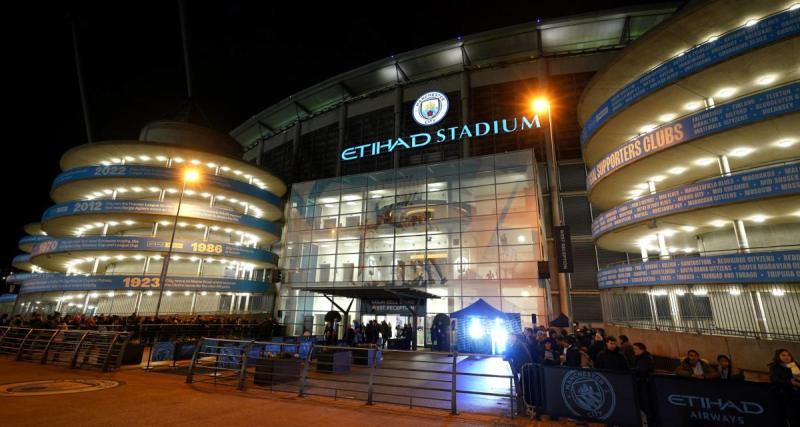  - Manchester City : les Skyblues risquent de très lourdes sanctions 