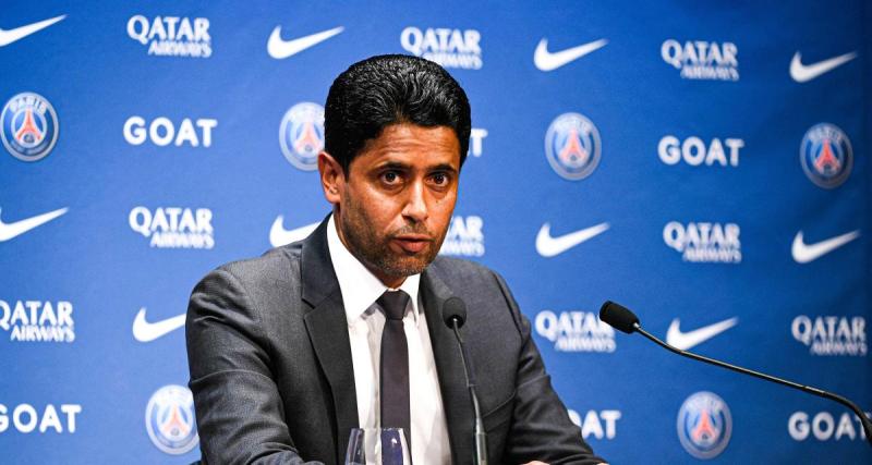  - PSG : enquête préliminaire ouverte contre le club, Al-Khelaïfi en première ligne