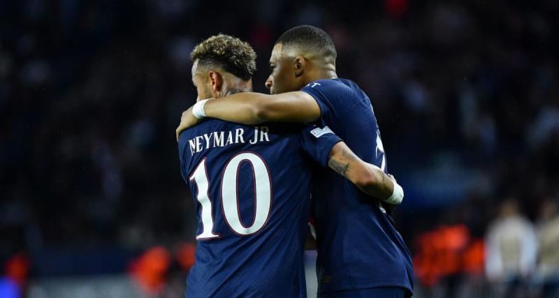 - PSG : Neymar présent, des absents... le point sur l’effectif avant le déplacement à Marseille 