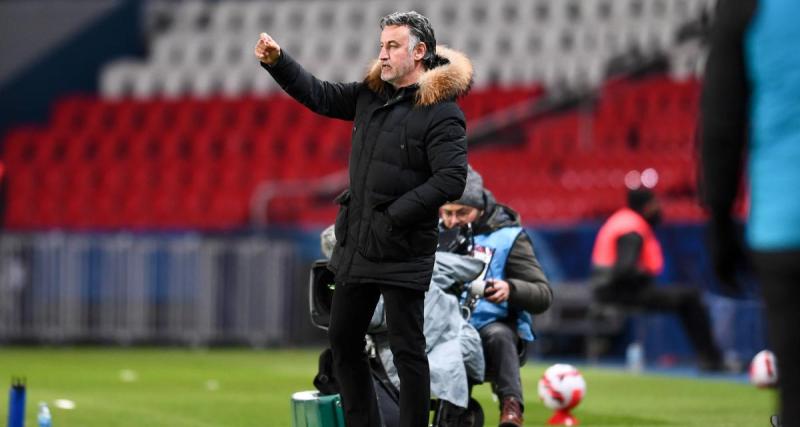  - PSG : Galtier annonce 3 retours, pas de Mbappé et un plan de jeu pour l'OM