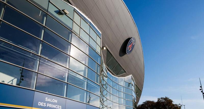  - PSG : la recherche d'un nouveau stade s'accélère !