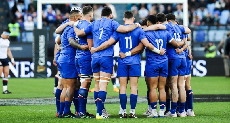  - VI Nations : La France bientôt première nation mondiale ?