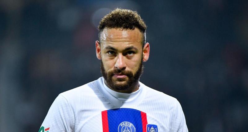  - 🚨 PSG : le groupe de Galtier pour l'OM dévoilé, la réponse pour Neymar !