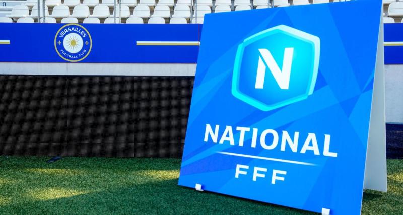  - National : la FFF dévoile la programmation des 21e et 22e journées