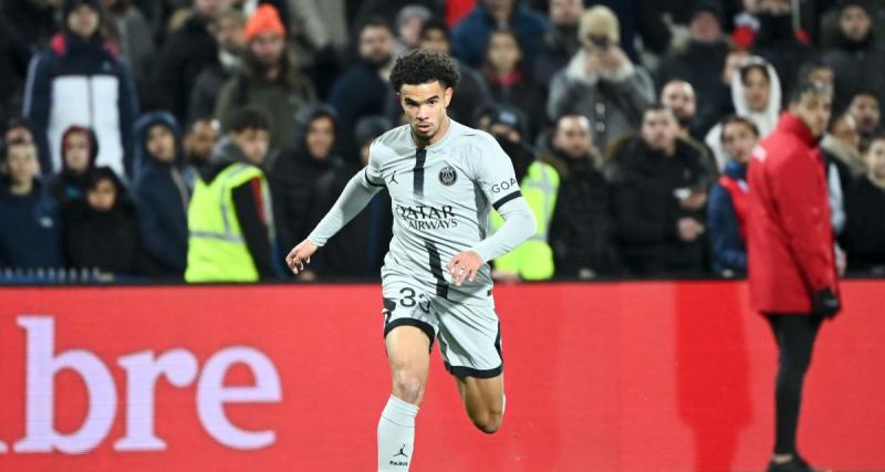  - PSG : une surprise dans le onze de Christophe Galtier pour affronter l’OM ? 