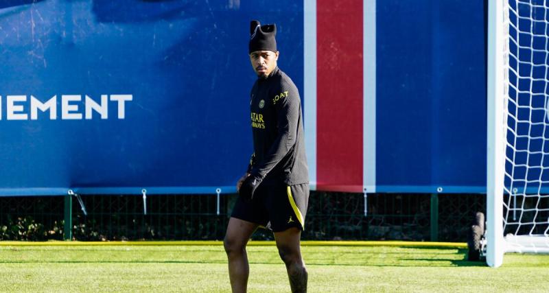  - PSG : trois retours de poids à Marseille, Kimpembe s'en rapproche
