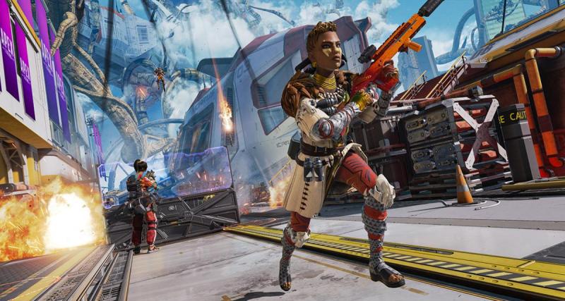  - Apex Legends S16 : Pour quand est prévue la sortie ?