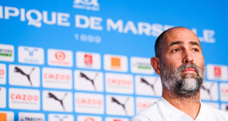  - OM – PSG : un absent de poids, Payet, Mbappé, un plan pour Messi... Tudor et Rongier répondent avant le choc