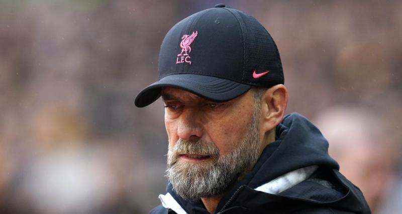  - Liverpool : un grand nom des Reds recadre Klopp pour son attitude avec un journaliste