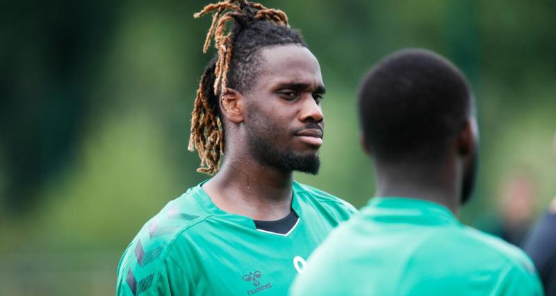  - ASSE - Mercato : les Verts gardent un peu la main sur Abi ! 