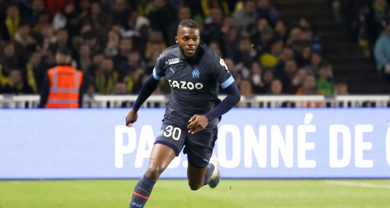  - OM : Tudor annonce le forfait d’un cadre contre le PSG 