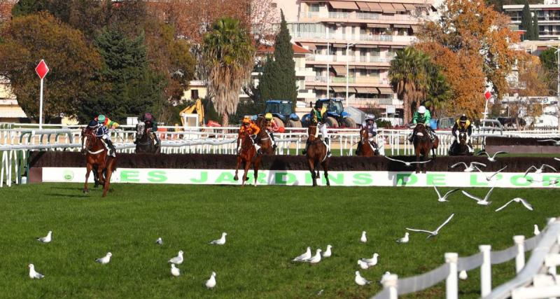  - Résultats course PMU : Always Welcome vainqueur du Prix Rauba Capeu de Cagnes-sur-Mer