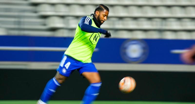  - National : Robinet, Lens, Hemia, ... les Talents Foot-National de la 19e journée