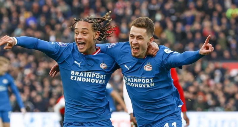  - PSG : l’incroyable coup de Trafalgar tenté par un club pour un des titis parisiens