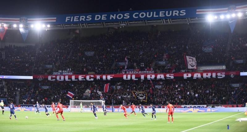  - PSG : les Ultras passent à l'action dans le dossier du Parc des Princes !