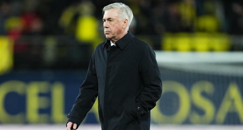  - Real Madrid : Ancelotti viré après le Mondial des clubs ? 