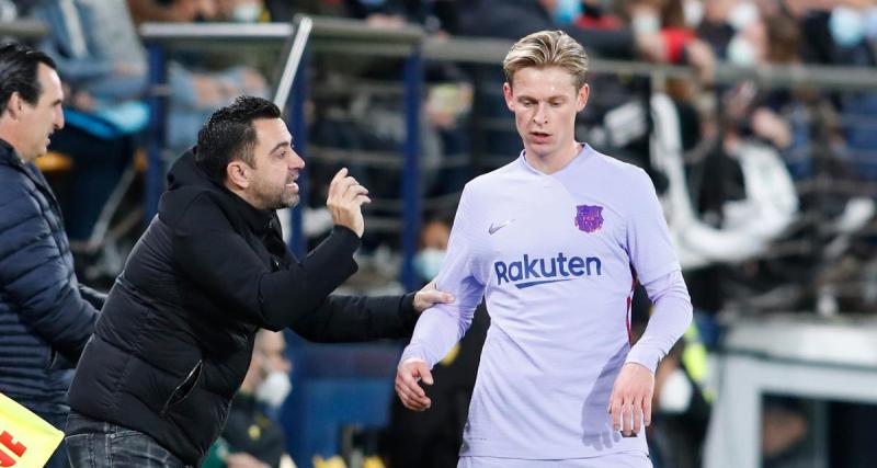  - FC Barcelone : un record et un nouveau leader pour Xavi