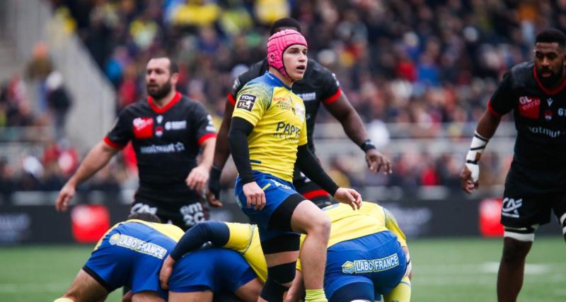  - Clermont : erreur de règlement sur le protocole de Baptiste Jauneau