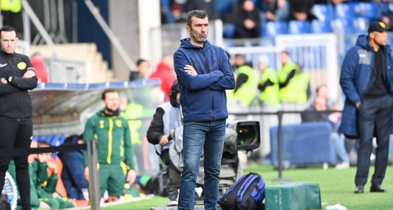  - 🚨 Montpellier : le MHSC se sépare de Romain Pitau ! (Officiel)
