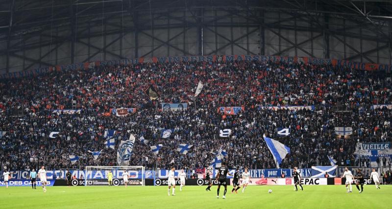  - OM - PSG : les supporters marseillais mettent le feu à la Commanderie avant le Clasico ! 