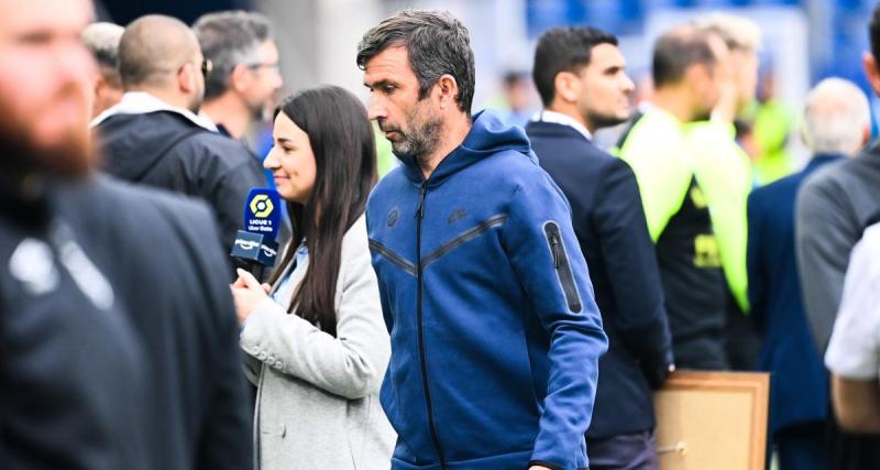  - Ligue 1 : un neuvième entraîneur limogé cette saison ! 