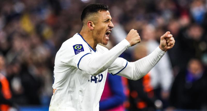  - OM, RC Lens : un Marseillais et un Lensois nommés pour le titre de meilleur joueur de janvier ! 