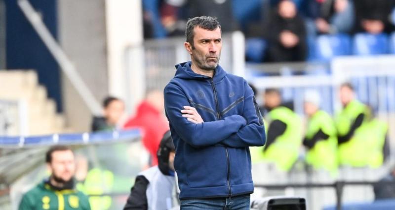 - Ligue 1 : un nouvel entraîneur vient d’être viré ! 
