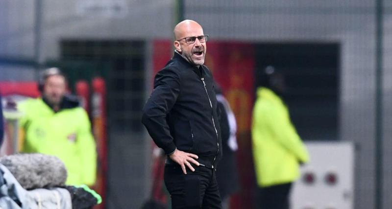  - Mercato : un retour au pays pour Peter Bosz ?