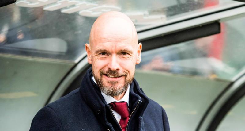  - Manchester United : Un effectif décimé par les blessures, mais pas de quoi inquiéter Ten Haag