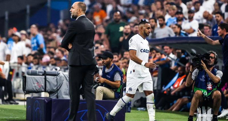 - OM : Tudor a contrarié Payet avant le PSG