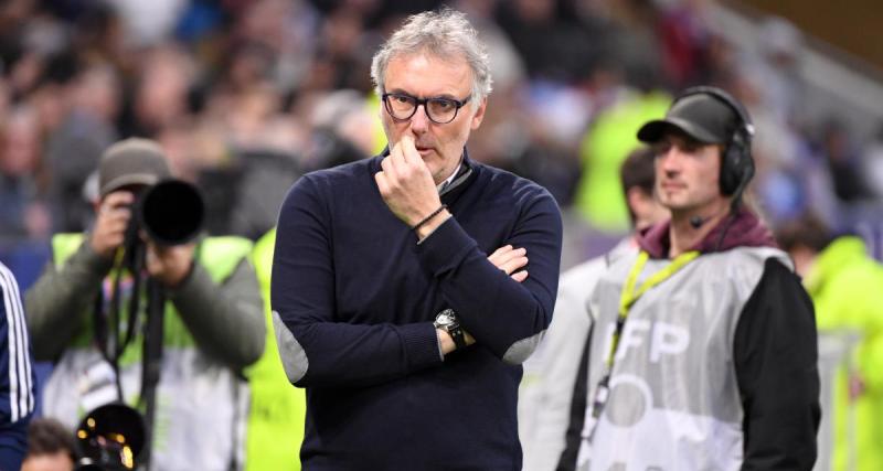  - OL : le groupe de Blanc pour le LOSC est tombé ! 