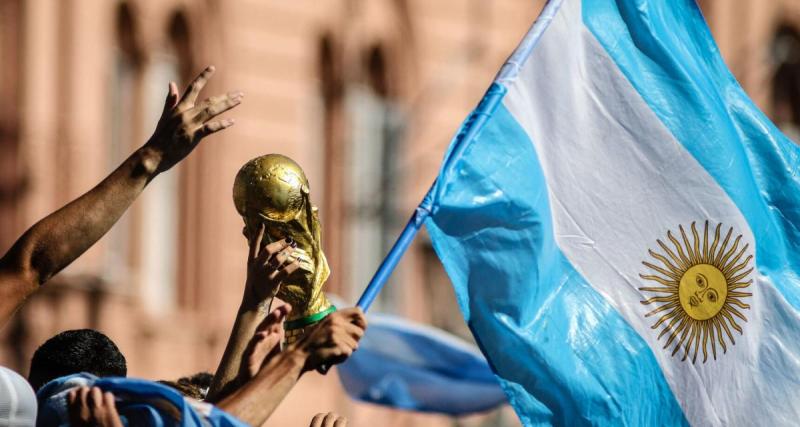  - Coupe du Monde 2030 : Quatre pays d’Amérique du Sud candidatent à l’organisation