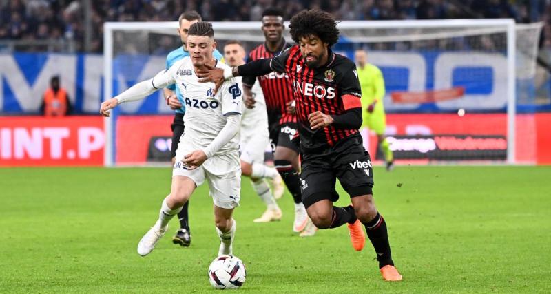  - OM : après ses débuts mitigés, Dante vole au secours de Vitinha