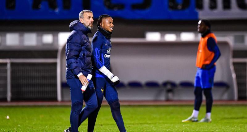  - Leipzig : Nkunku a fait son retour !