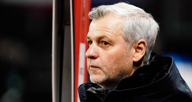  - Stade Rennais : l'équipe type de Genesio après le mercato hivernal