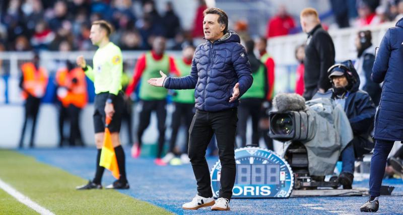  - Auxerre : Pélissier n'a pas l'intention de faire l'impasse sur la Coupe de France