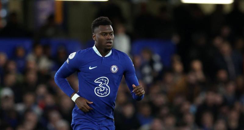  - Mercato : une nouvelle recrue étonnante à Chelsea !
