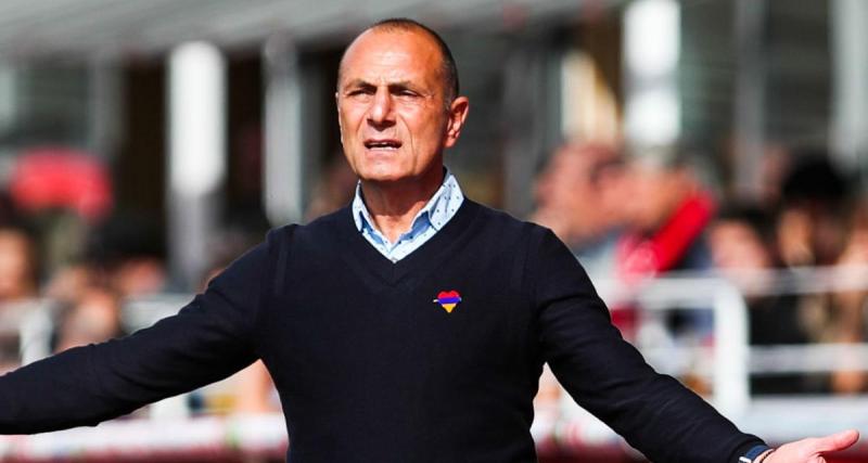  - Montpellier : Michel Der Zakarian va faire son retour ! 