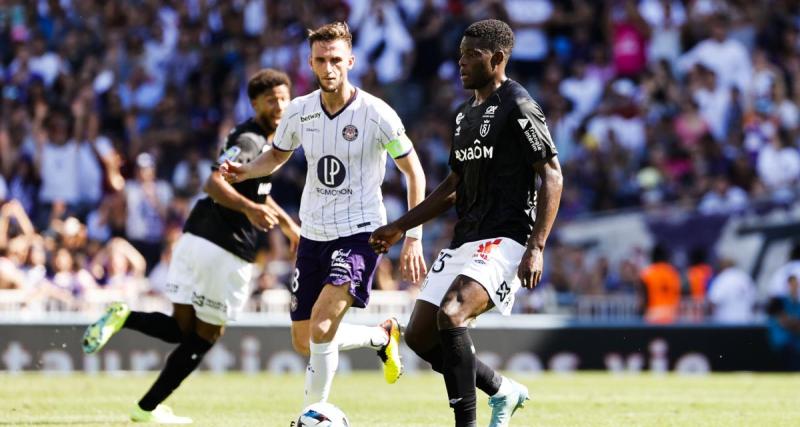 - Toulouse - Reims : quelle chaîne et comment voir le match en streaming ?