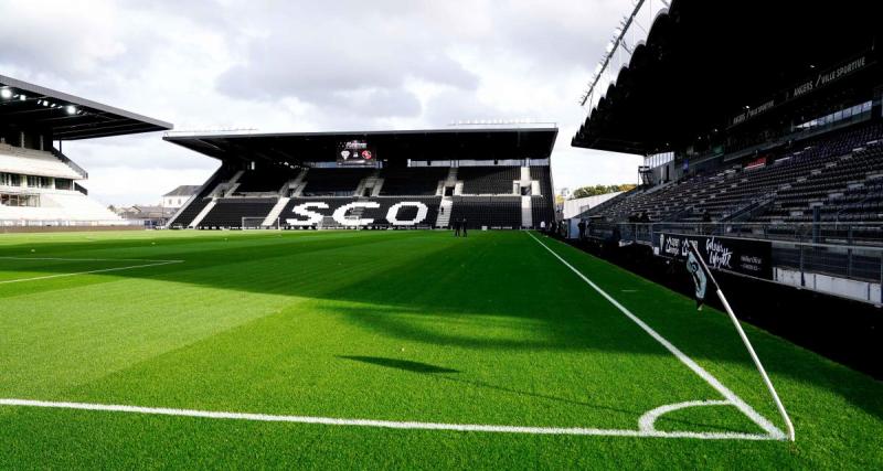  - Angers - FC Nantes, sur quelle chaîne, à quelle heure ?