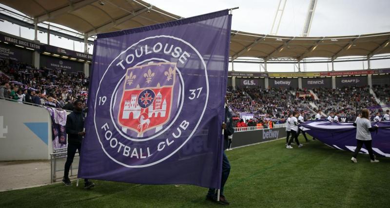  - Toulouse : le groupe convoqué pour affronter Reims, Hamulic retenu !