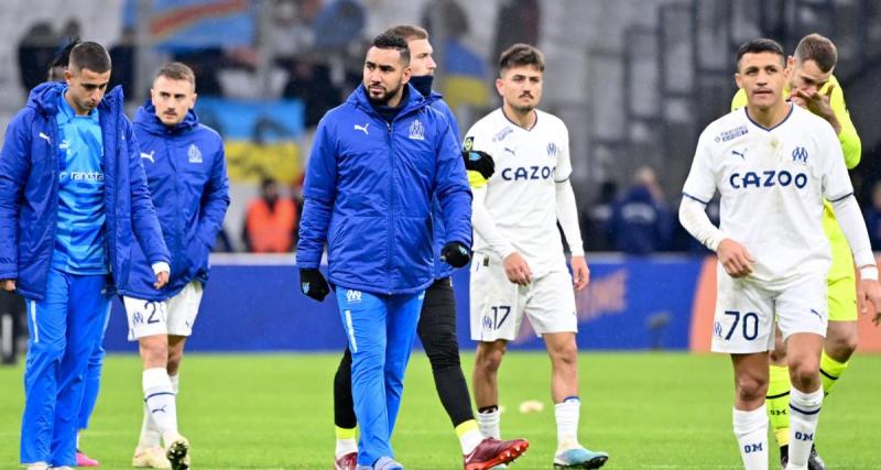  - OM - PSG : où voir le match, à quelle heure ?